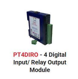 PT4DIRO