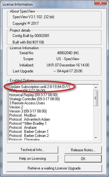V3UpdateSubs V3UpdateSubs